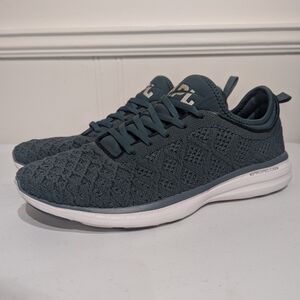 APL Techloom Phantom Men's Size 9.5 Running Shoes